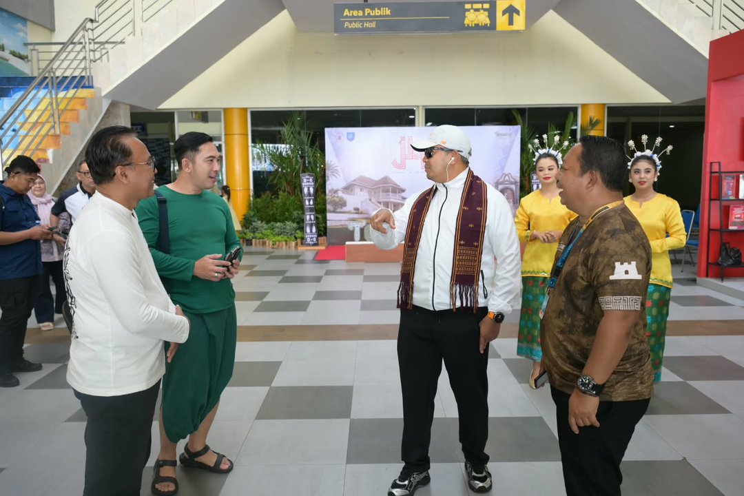 RAKERNAS XII JKPI 2026